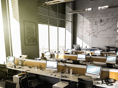 What is Sound Masking